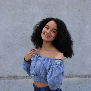 Meet your Posher, Anais